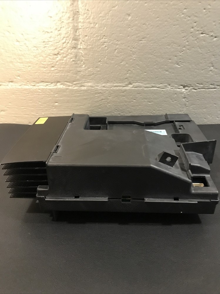 MOTOR CONTROL BOARD, As Pictured 137469101