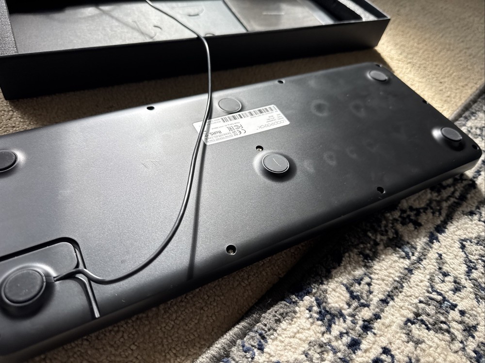 Loupedeck Plus + Photo editing controller Photo/Video Editing Console