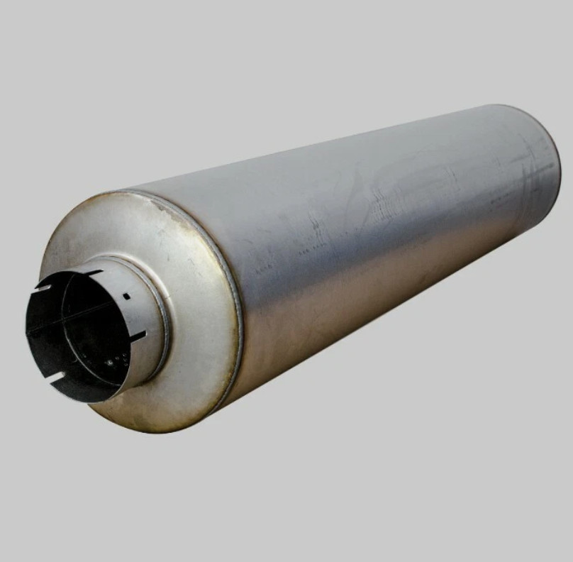 M100465 Donaldson MUFFLER
