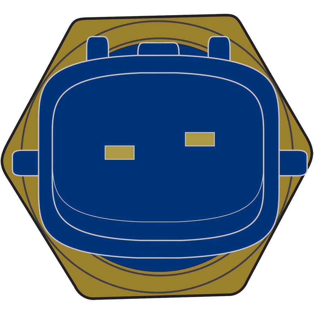 Engine Coolant Temperature Sensor Global 1712561