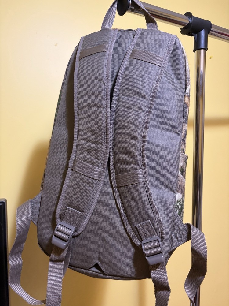 130 World v1 Realtree Camo Backpack