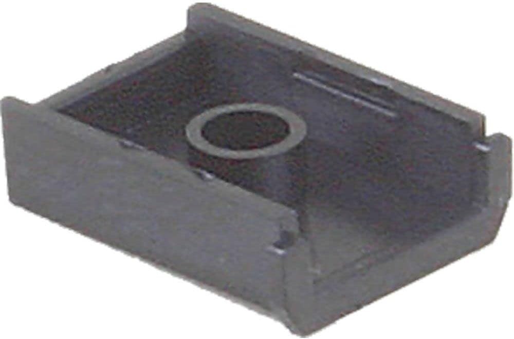 HO Universal Coupler Box/Lid (10pr)