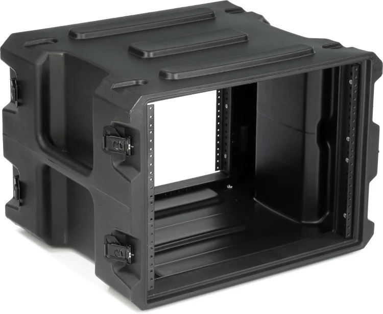 Gator G-PRO-8U-19 Pro Series Rack Case