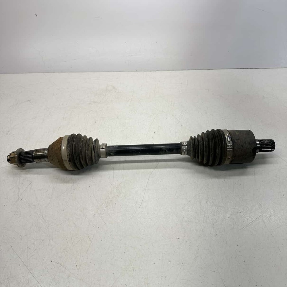 CV Joint - 2024 Can Am Outlander Max 700