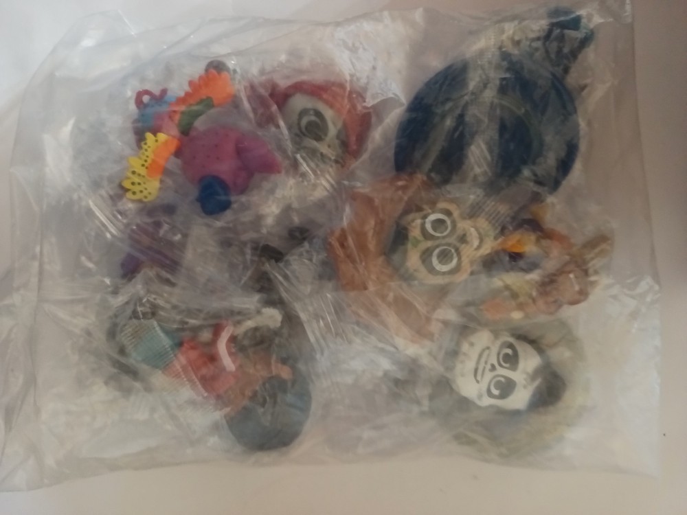 COCO MOVIE ACTION FIGURES -NEXT DAY SHIPPING