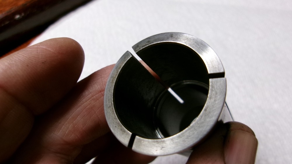 1 1/8" 5C COLLET UNBRANDED