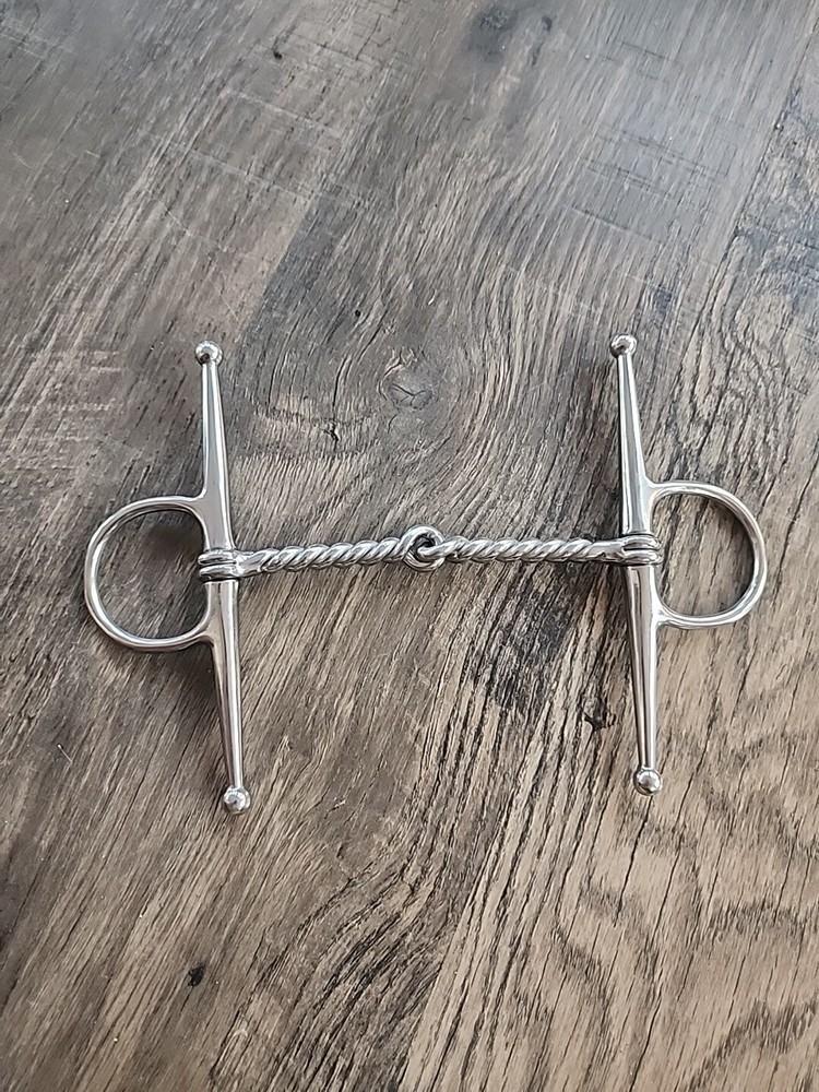 Horse Bit