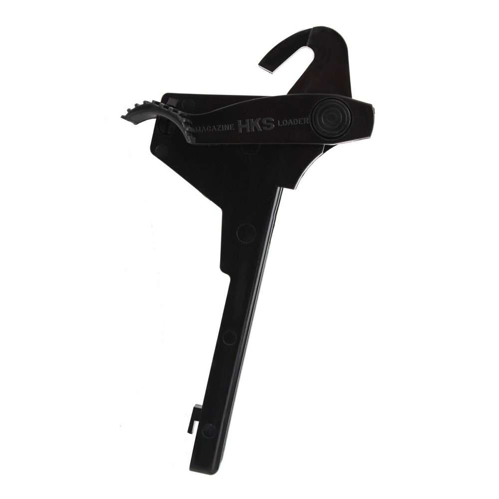HKS MAgazine Speedloader Model 452 Adjustable 452
