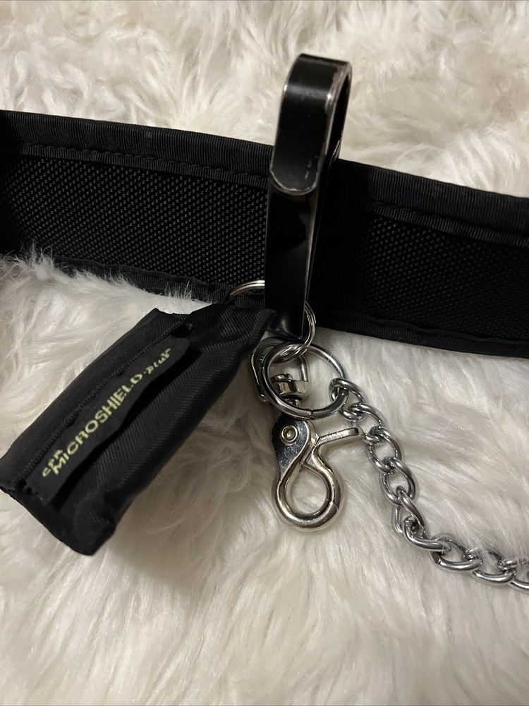 Tact Gear Take Command 52-58 With Craft Master quick release Clips, Chain Etc…