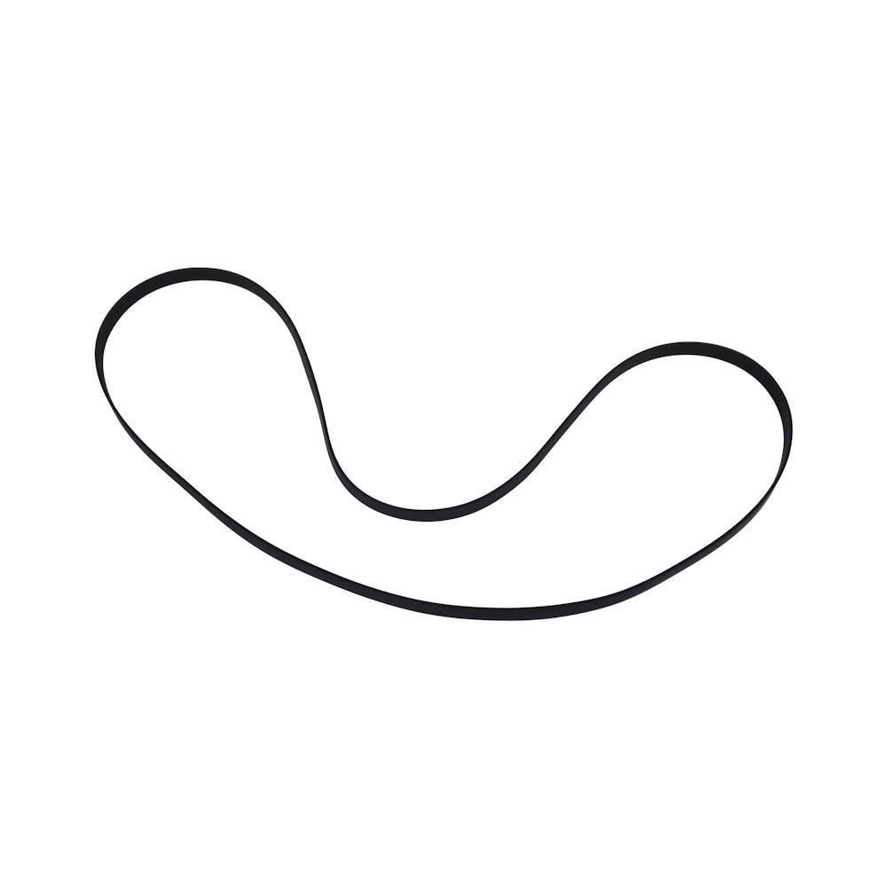 Turntable Belt for DUAL Models 1237 504