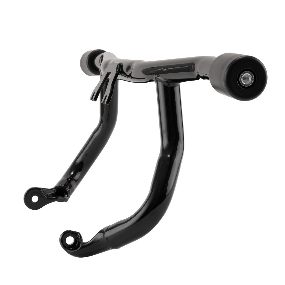 Harley Davidson Supporting Crash Bar For Road Glide/CVO Road Glide/Front Part