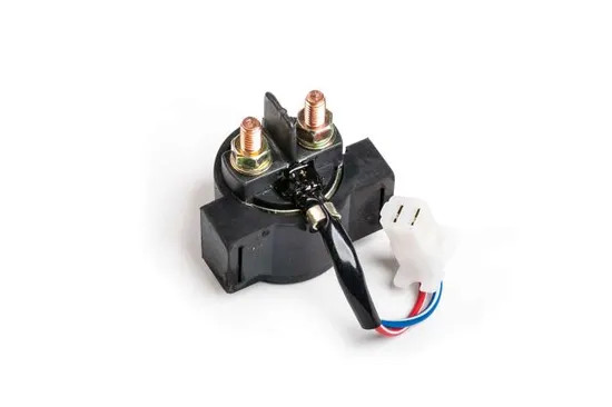 Rick's Starter Solenoid Switch KTM 625 SMC 04