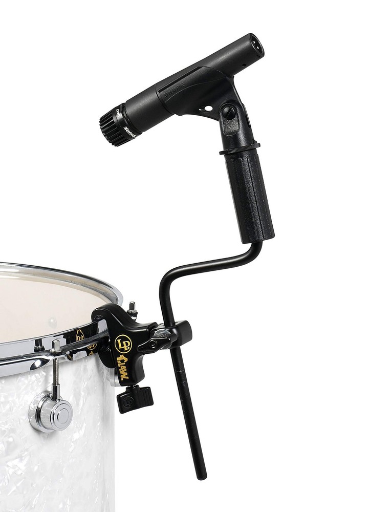 Latin Percussion LP592A-X Microphone Claw