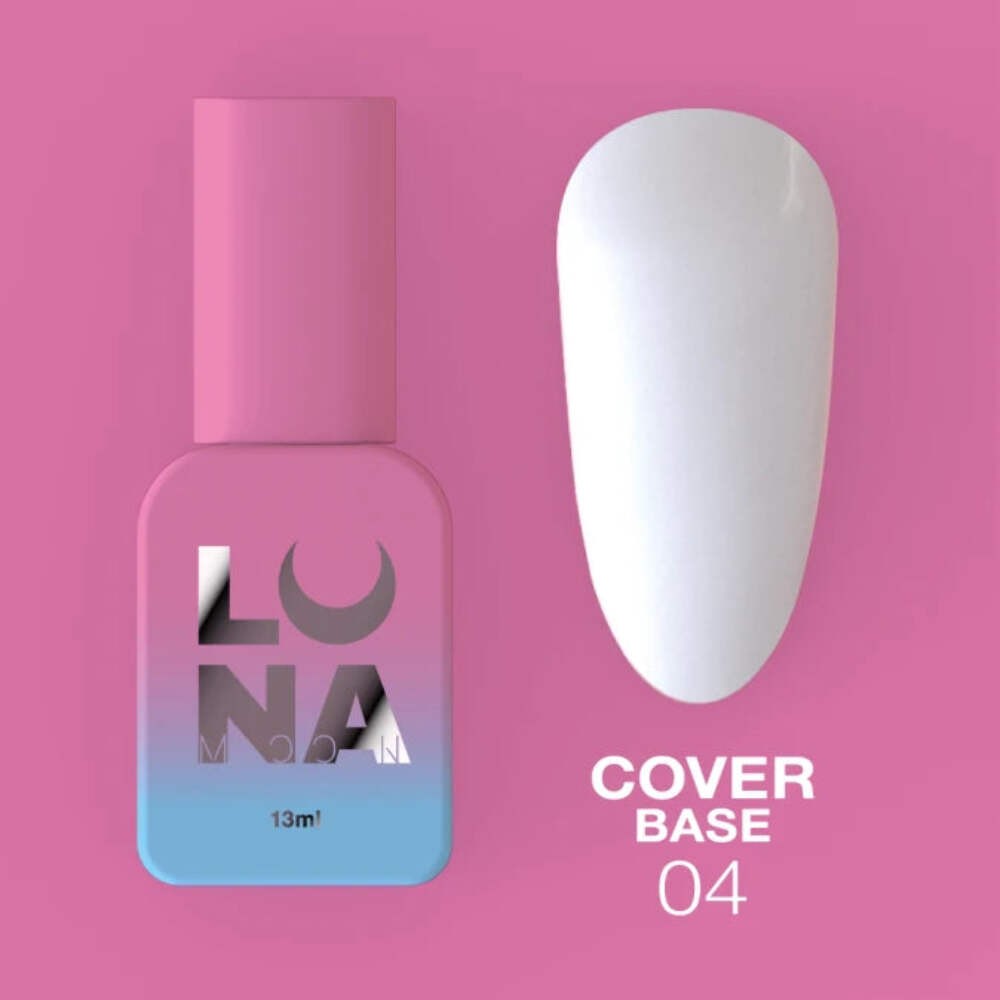 LUNAmoon Camouflage Base Cover Base #4