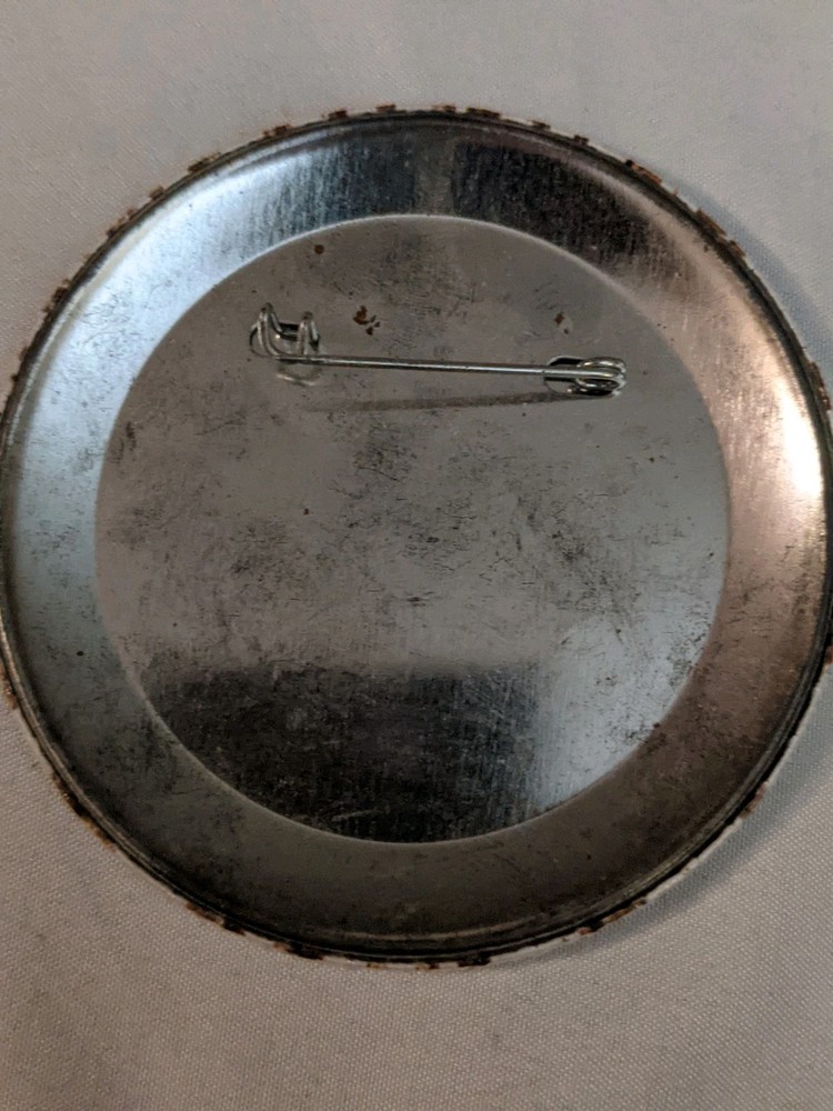 Shelby County Fair Button