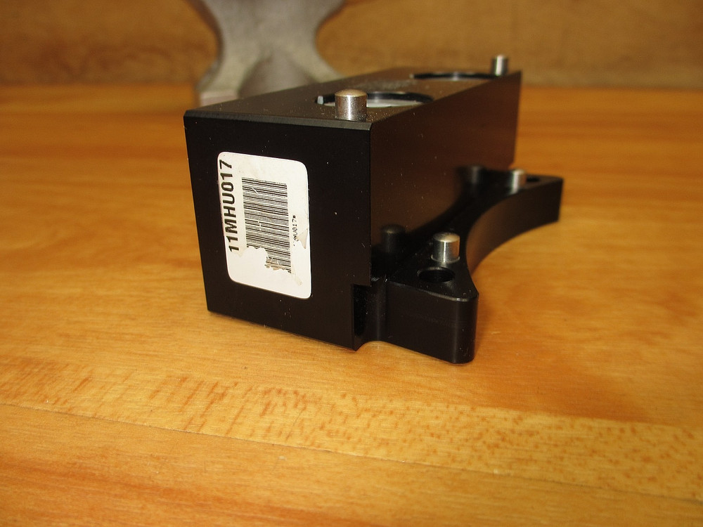 ATI Industrial Automation AA2T *NEW* Pneumatic Module Tool Side KLJ
