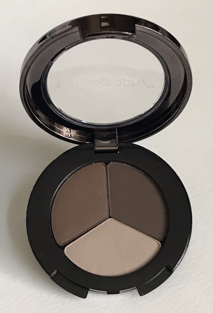New Bodyography Brow Trio Essential ~ Fast Ship