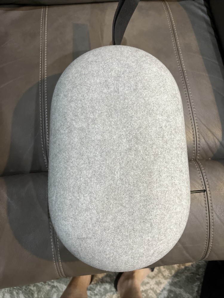 Official Meta Quest 2 Carrying Case Excellent