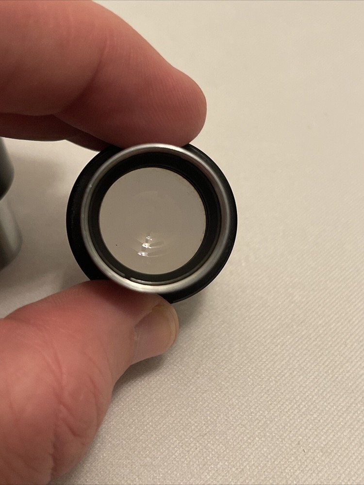 Olympus Bi WF10X Microscope Ocular Set