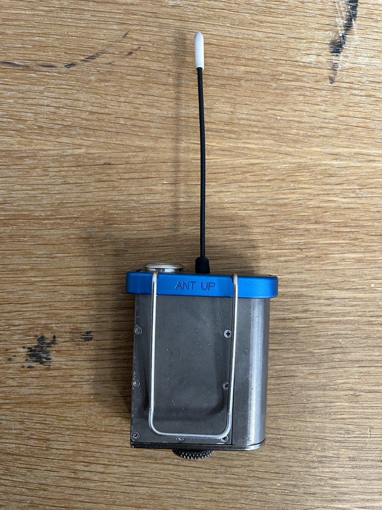 lectrosonics sma blk 29+ clip