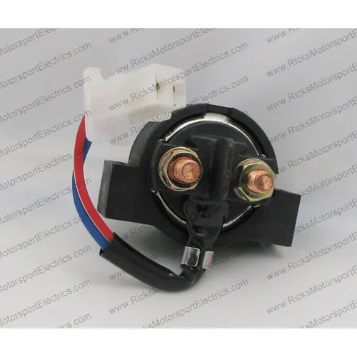 Rick's Starter Solenoid Switch KTM 625 SMC 04
