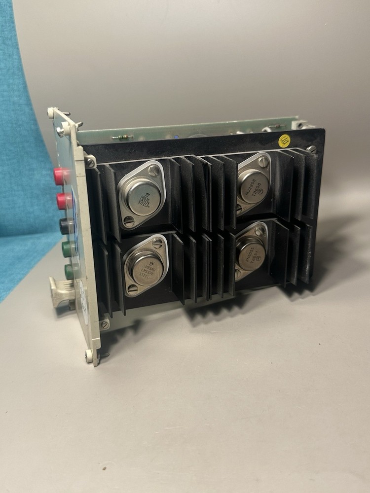 Eleknik AE25060 Power Supply