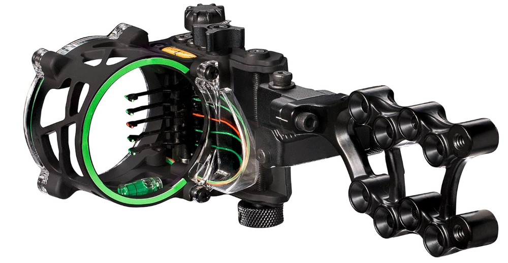 Trophy Ridge Fix Series Sight, innovative design