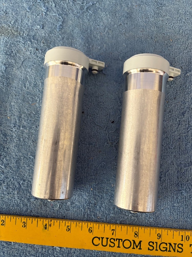Inogen G3 Replacement Column Pair