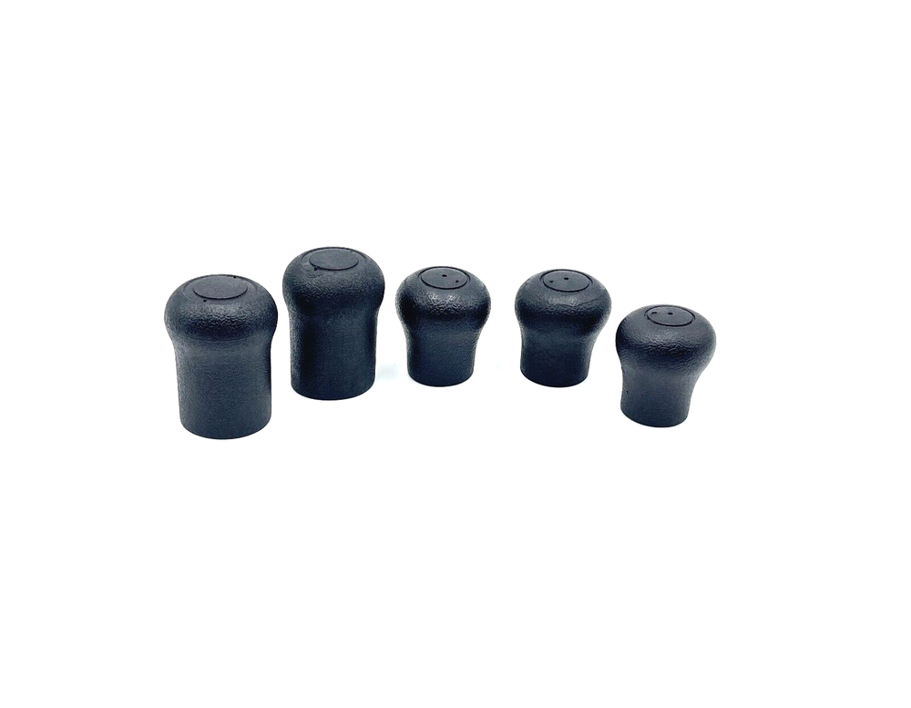 Fishing Rod Butt Cap 2 Pack