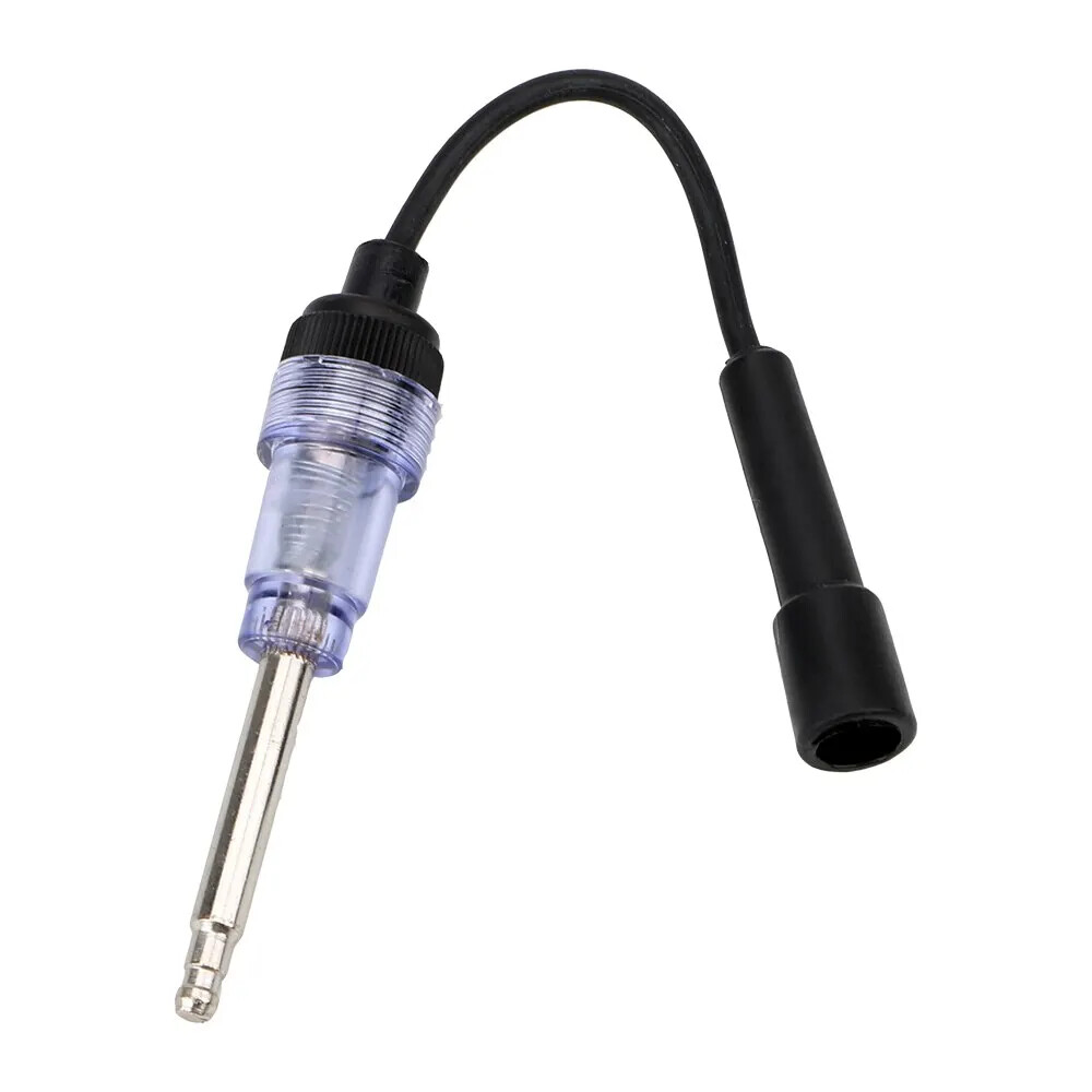 Car Spark Plug Ignition Tester Car Ignition System Diagnostic Testing Tool