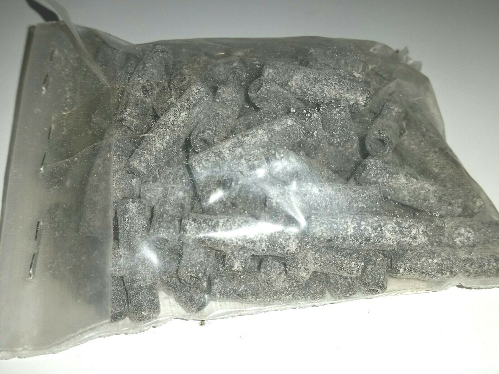 QTY-80 NT-954 JOHNSON CONTROLS OPEN CONNECTOR FITTING 80 PC BAG