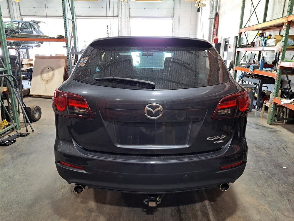 2014 Cx-9 Jack Sku#4186458