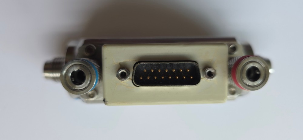 DH Instruments Molbloc Mass Flow Element - Tested - 1 SLPM