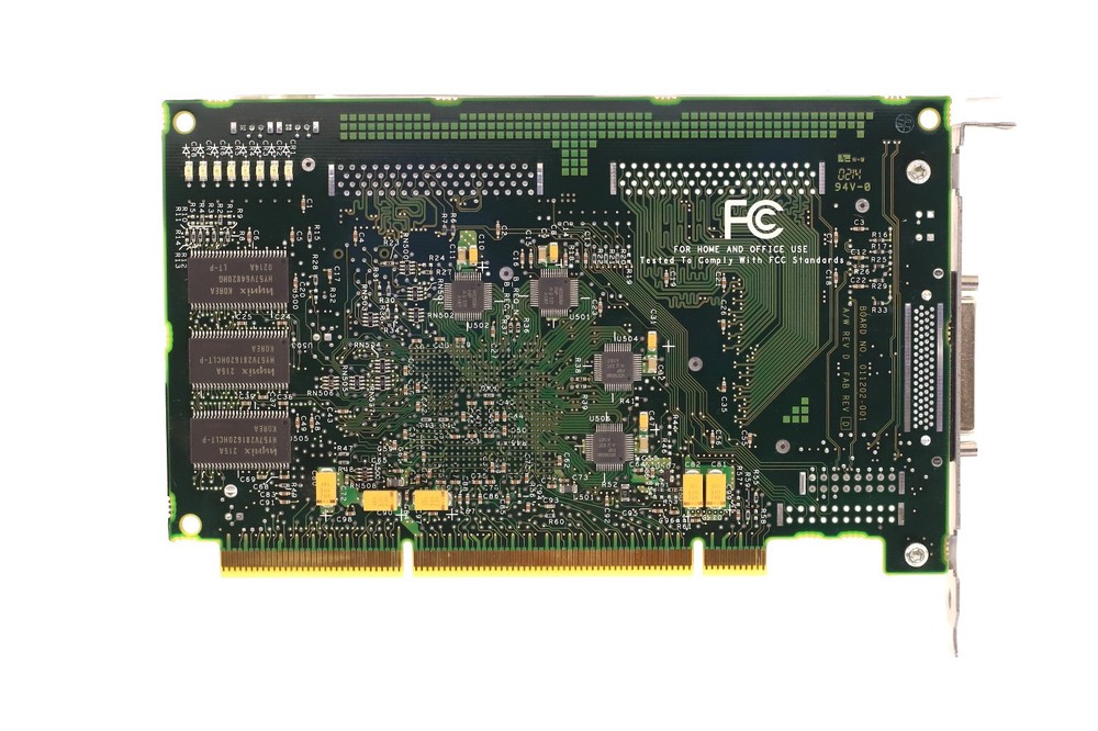 HP Compaq Smart Array 532 SCSI PCIe RAID Controller Card P/N: 226874-001 Tested