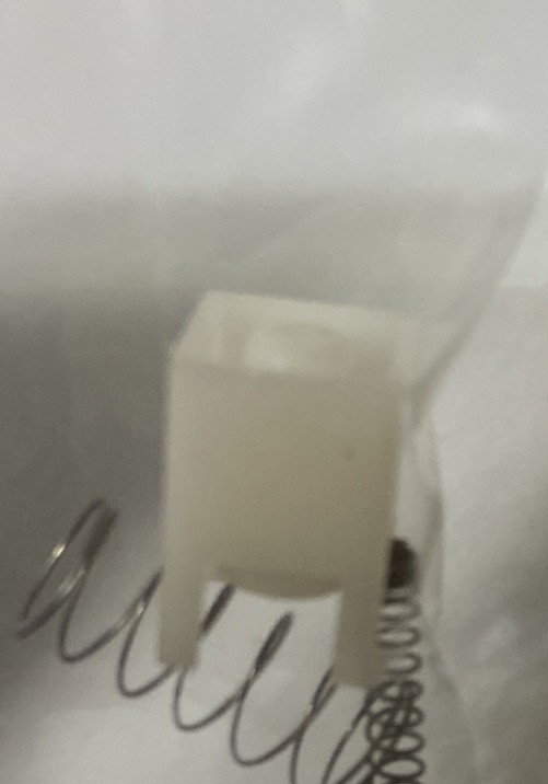 Atari 800XL Individual Keycaps