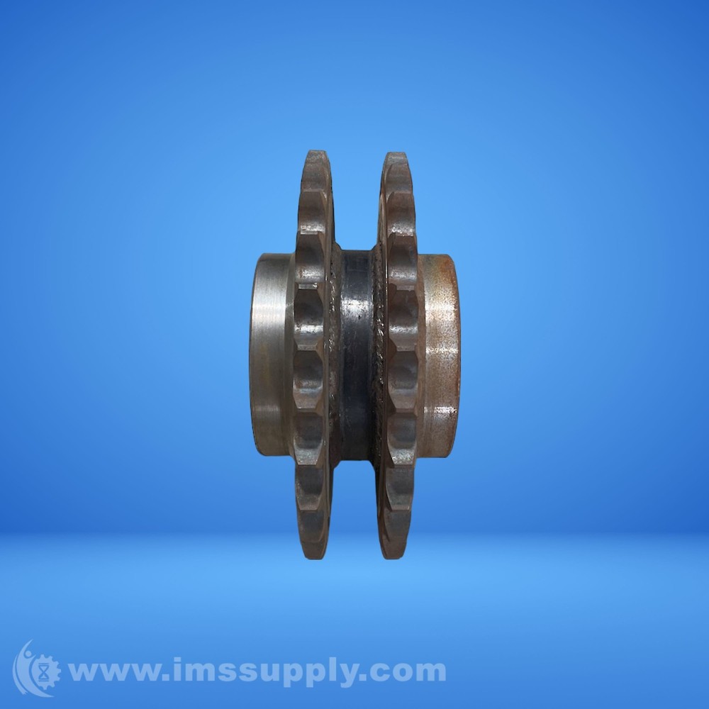 Crankshaft Timing Gear USIP