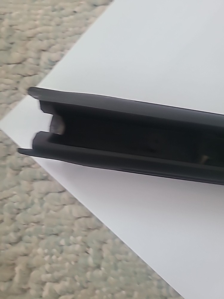 CVA Wolf Magnum Break Action Muzzleloader Rifle Synthetic Forend Forearm