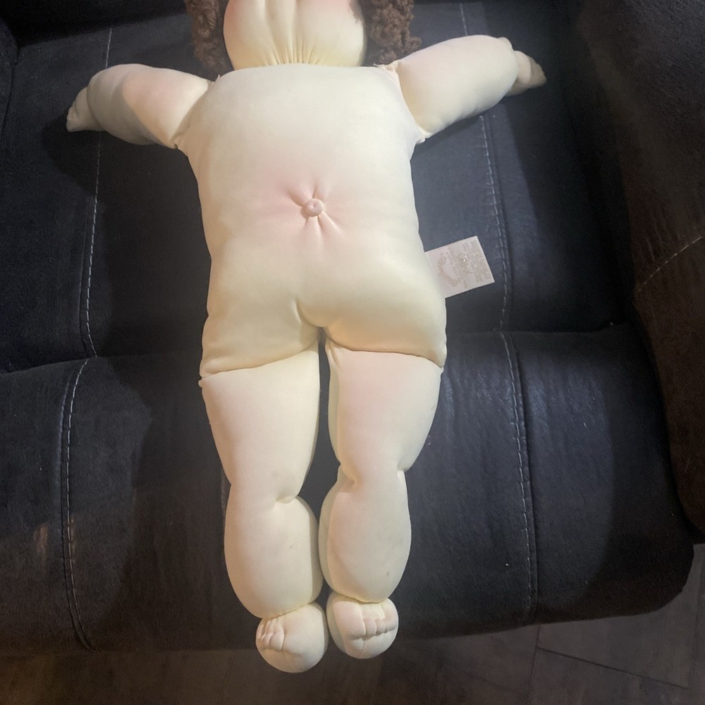 Vintage Cabbage Patch Kid