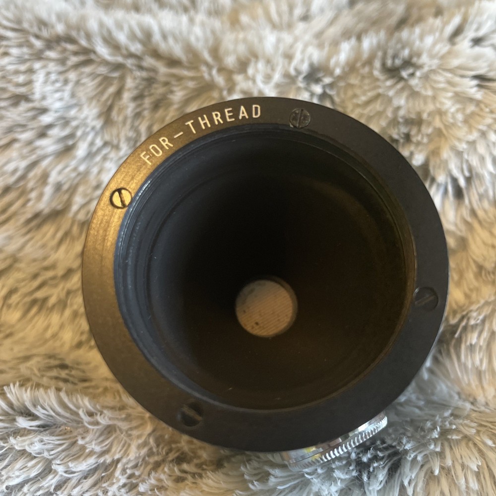 Kopil CdS TTL Meter KO Mount