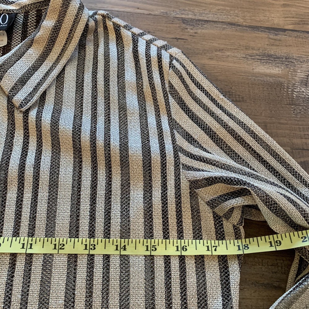 Davido Skirt Set Outfit Top Size 8 EUC