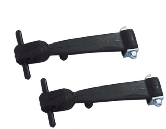 Universal Battery Box Rubber Hook Latch