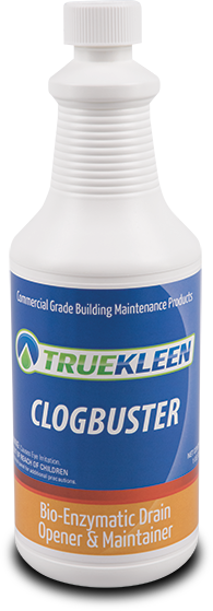 Clogbuster Drain Opener - 1 Quart