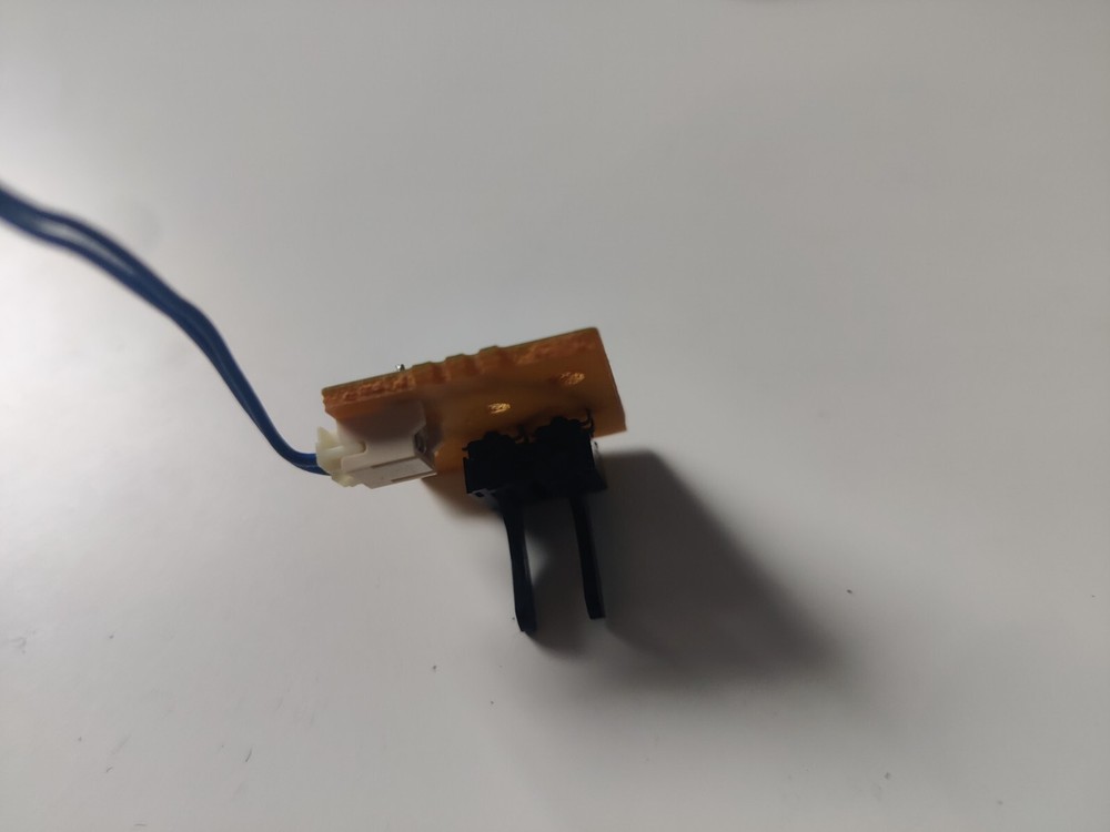 Nintendo GameCube Lid Sensor Switch Replacement OEM – USA Seller