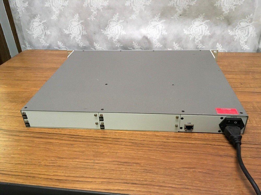 Radvision MCU-323 Videoconferencing