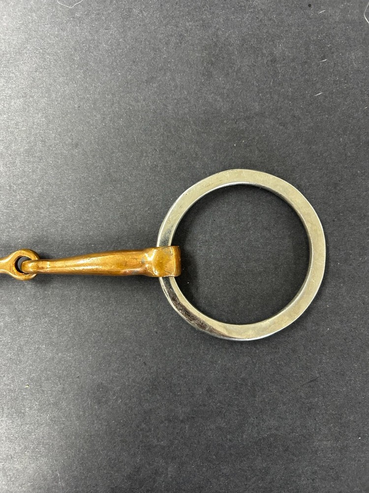Copper O-Ring Bit 5 1/4"