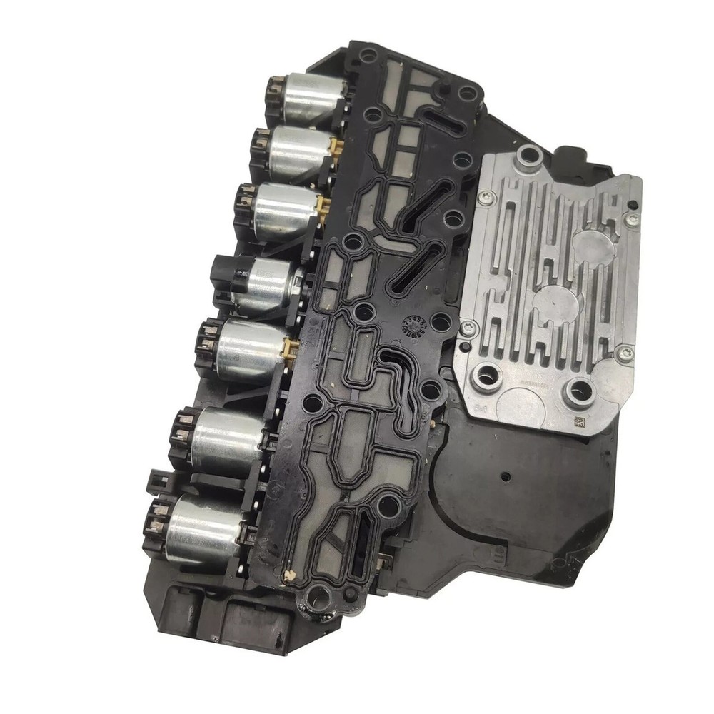 6T45 TCM TCU Transmission Control Module Programmed 2010-2017 GMC Terrain 2.4L