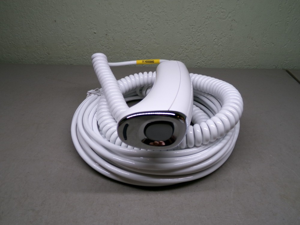 VATECH ESW-K2 X-RAY MACHINE REMOTE EXPOSURE HAND SWITCH / BRACKET