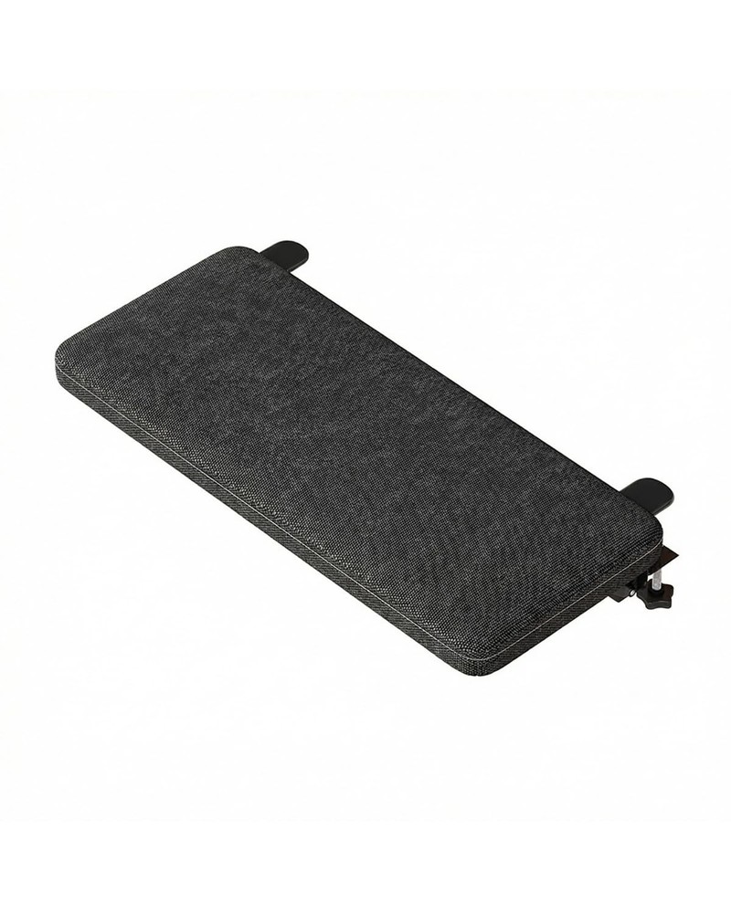 Office, Computer, Gaming arm Stand - Foldable, No Odor Ergonomic Armrest Brac...