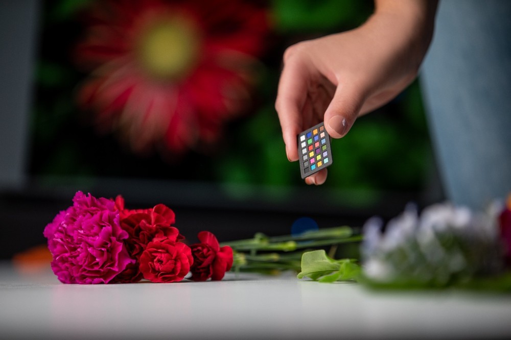 Calibrite ColorChecker Classic Nano (CCC-Nano)