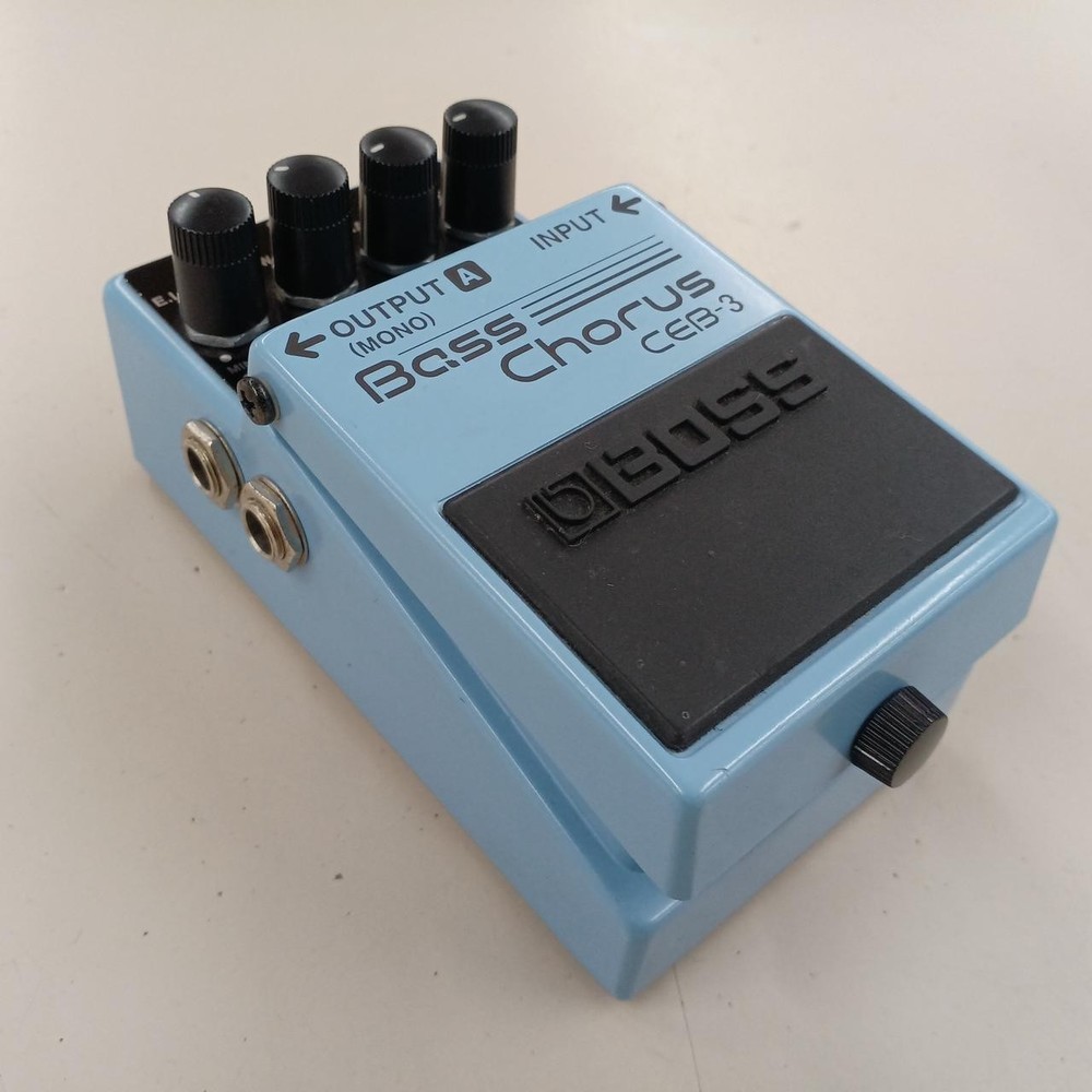 Boss Ceb-3 Effector